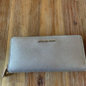 Michael Kors wallet